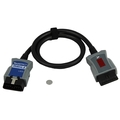 Artic Pro OBD 39" Extension Cable with Voltage Reading 024 80235 00